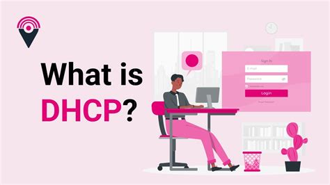 what is dhcp in simple words